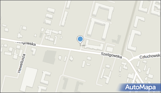 DPD Pickup Punkty, Szeligowska 32 lok. Lu5, Warszawa 01-320, godziny otwarcia