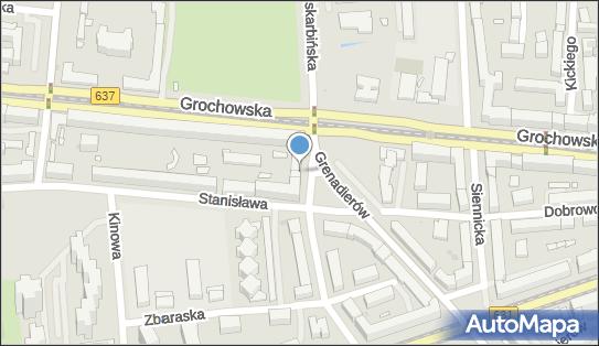 DPD Pickup Punkty, MIĘDZYBORSKA 117/U3, Warszawa 04-013, godziny otwarcia