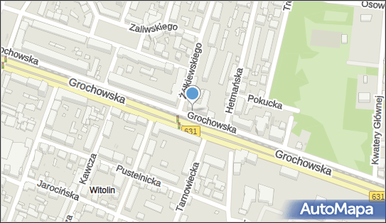 DPD Pickup Punkty, Grochowska 94, Warszawa 04-301, godziny otwarcia