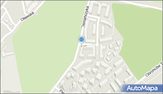 DPD Pickup Punkty, Osmańczyka 22/158, Warszawa 01-494, godziny otwarcia