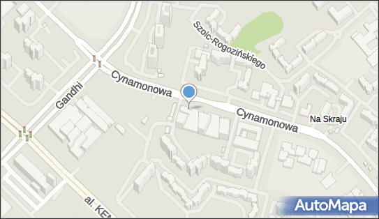 DPD Pickup Punkty, Cynamonowa 19/2, Warszawa 02-777, godziny otwarcia