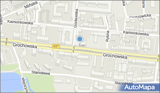 DPD Pickup Punkty, Grochowska 304 lok. 65, Warszawa 03-840, godziny otwarcia