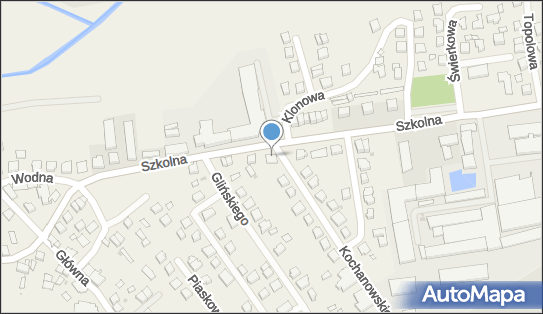 DPD Pickup Punkty, Szkolna 36, Bolszewo 84-239, godziny otwarcia