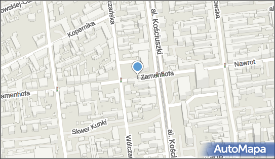 DPD Pickup Punkty, Ludwika Zamenhofa 10, Łódź 90-431, godziny otwarcia