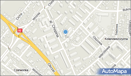 DPD Pickup Punkty, Traugutta 26 lok. 1, Włocławek 87-800, godziny otwarcia