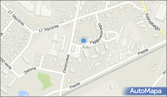 DPD Pickup Punkty, Pająkowskiego 8A, Gniewkowo 88-140, godziny otwarcia