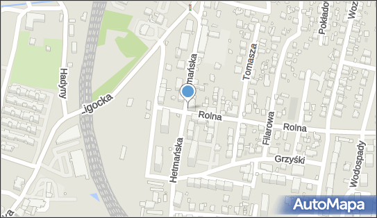 DPD Pickup Punkty, Hetmańska 18, Katowice 40-560, godziny otwarcia