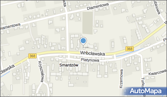 DPD Pickup Punkty, Wrocławska 13, Smardzów 56-400, godziny otwarcia