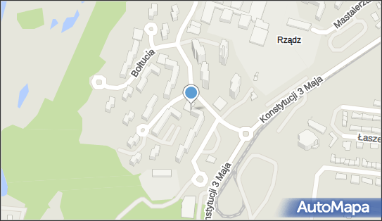 DPD Pickup Punkty, Jana III Sobieskiego 1, Grudziądz 86-300, godziny otwarcia