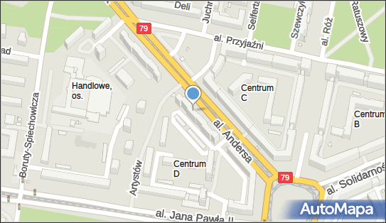 DPD Pickup Punkty, Centrum D 2 lok. 8, Kraków 31-931, godziny otwarcia
