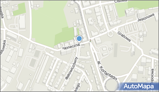 DPD Pickup Punkty, Słoneczna 4, Katowice 40-135, godziny otwarcia