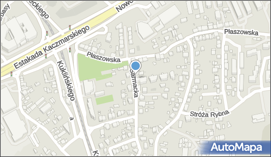 DPD Pickup Punkty, Sarmacka 10/1, Kraków 30-711, godziny otwarcia