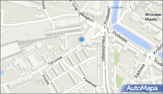 DPD Pickup Punkty, Tęczowa 20/1A, Wrocław 53-602, godziny otwarcia