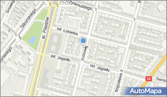 DPD Pickup Punkty, Królowej Jadwigi 20A, Szczecin 70-262, godziny otwarcia