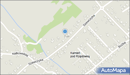 DPD Pickup Punkty, Szewczyka 49, Rybnik 44-213, godziny otwarcia