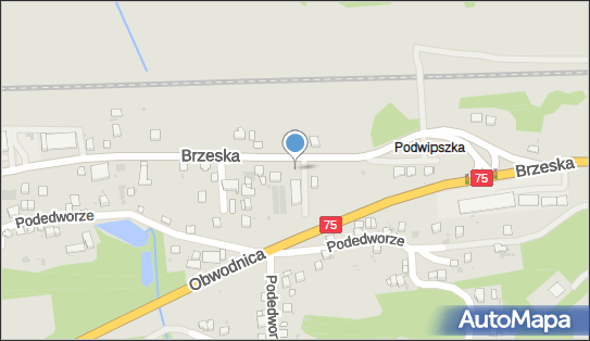 DPD Pickup Punkty, Brzeska 95A, Bochnia 32-700, godziny otwarcia