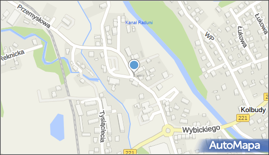 DPD Pickup Punkty, Staromłyńska 16, Kolbudy 83-050, godziny otwarcia