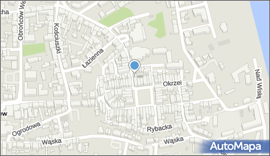 DPD Pickup Punkty, Hallera 2 lok. 1, Tczew 83-110, godziny otwarcia