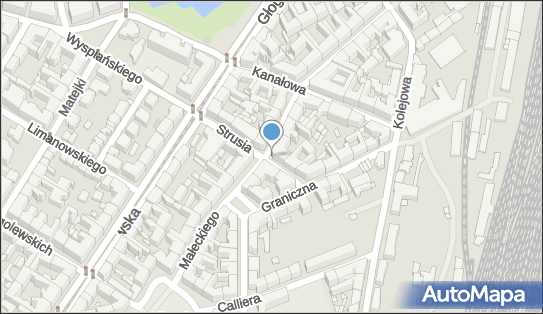 DPD Pickup Punkty, Strusia 5, Poznań 60-711, godziny otwarcia