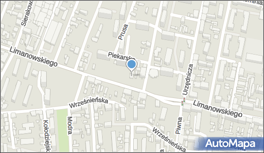 DPD Pickup Punkty, Limanowskiego 61/63, Łódź 91-329, godziny otwarcia
