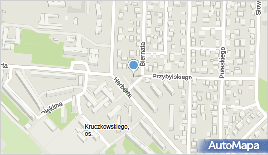 DPD Pickup Punkty, Przybylskiego 26, Lublin 20-465, godziny otwarcia