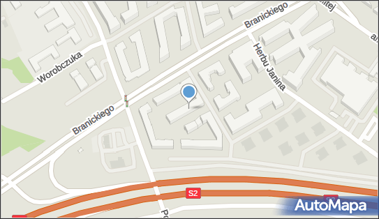 DPD Pickup Punkty, Branickiego 21A lok. 3, Warszawa 02-972, godziny otwarcia