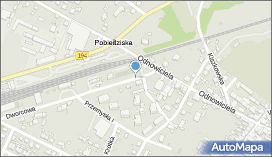 DPD Pickup Punkty, Dworcowa 2, Pobiedziska 62-010, godziny otwarcia