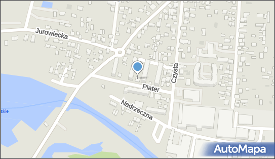 DPD Pickup Punkty, EmilII Plater 2A, Wasilków 16-010, godziny otwarcia