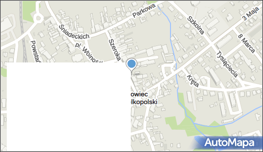 DPD Pickup Punkty, Szeroka 10, Janowiec Wielkopolski 88-430, godziny otwarcia