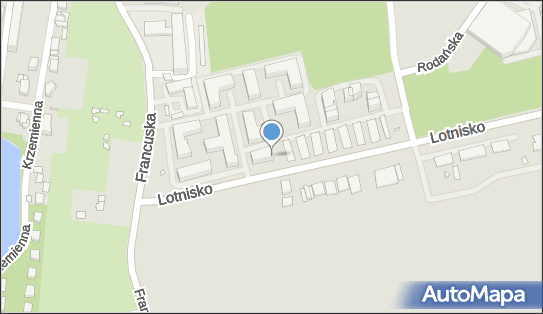 DPD Pickup Punkty, Francuska 104 lok. 3, Katowice 40-507, godziny otwarcia