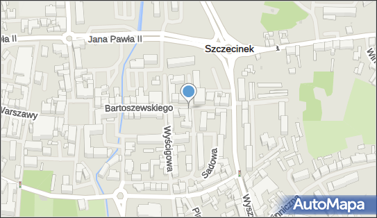 DPD Pickup Punkty, Bartoszewskiego 25, Szczecinek 78-400, godziny otwarcia