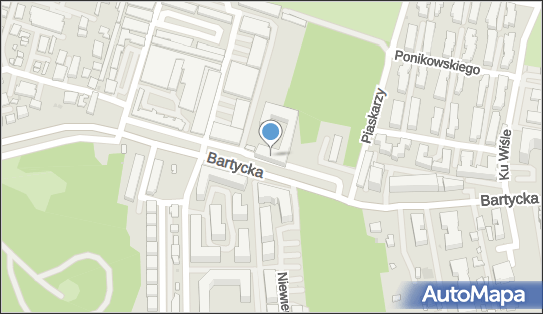 DPD Pickup Punkty, Bartycka 24B lok. 3, Warszawa 00-716, godziny otwarcia
