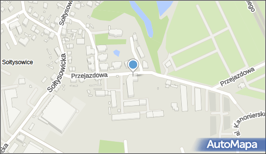 DPD Pickup Punkty, Przejazdowa 15, Wrocław 51-167, godziny otwarcia