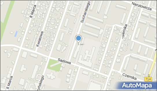 DPD Pickup Punkty, Sucharskiego 1/3, Konstantynów Łódzki 95-050, godziny otwarcia