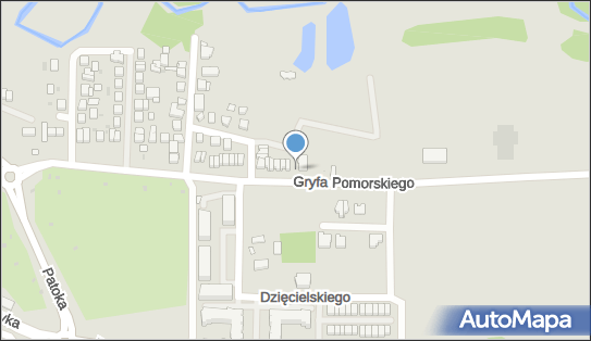 DPD Pickup Punkty, Gryfa Pomorskiego Dz. 45, Wejherowo 84-200, godziny otwarcia