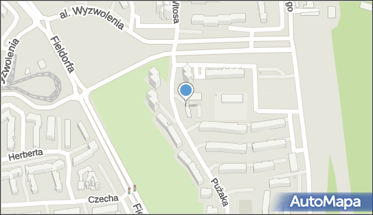 DPD Pickup Punkty, Pużaka 7 lok. 1 I 2, Częstochowa 42-224, godziny otwarcia