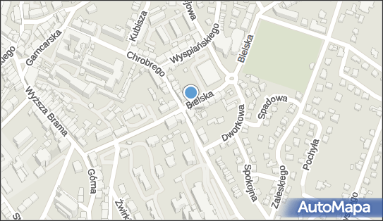 DPD Pickup Punkty, Bielska 12 I Chrobrego 31, Cieszyn 43-400, godziny otwarcia