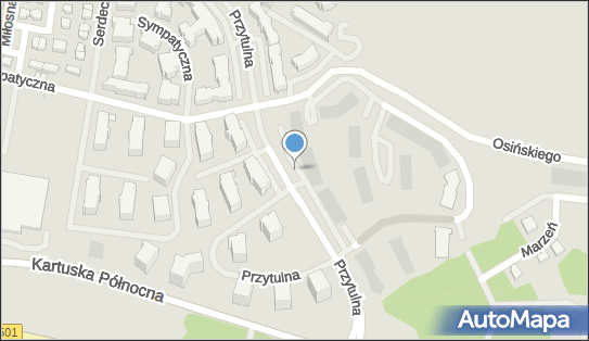 DPD Pickup Punkty, Przytulna 7 lok. -1 I U-2, Gdańsk 80-176, godziny otwarcia