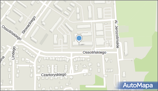 DPD Pickup Punkty, Ossolińskiego 2C 3, Brzeg Dolny 56-120, godziny otwarcia