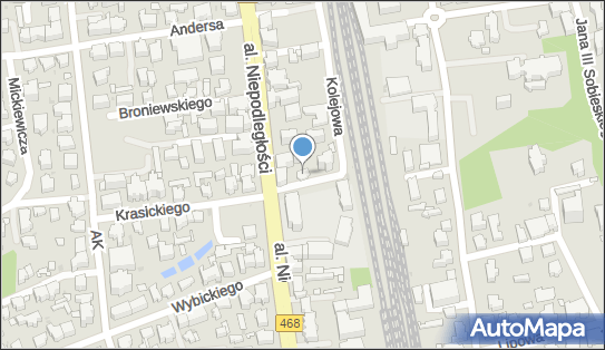 DPD Pickup Punkty, Marynarzy 3, Sopot 81-835, godziny otwarcia