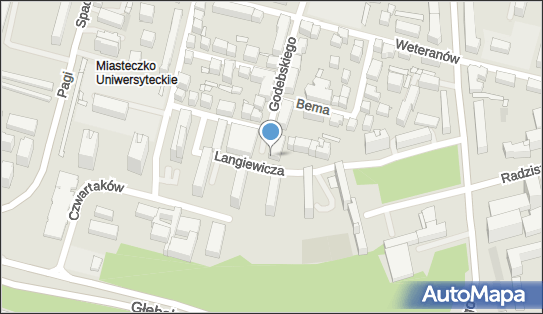 DPD Pickup Punkty, Langiewicza 10 lok. 3C, Lublin 20-050, godziny otwarcia