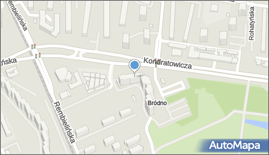 DPD Pickup Punkty, Kondratowicza 4, Warszawa 03-242, godziny otwarcia