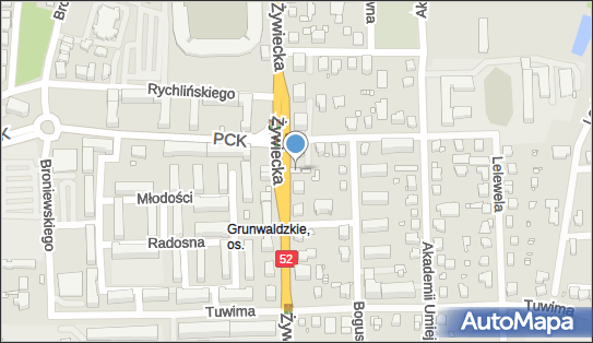 DPD Pickup Punkty, Żywiecka 37, Bielsko-Biała 43-300, godziny otwarcia