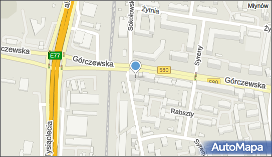 DPD Pickup Punkty, Górczewska 47/1 I 2, Warszawa 01-401, godziny otwarcia