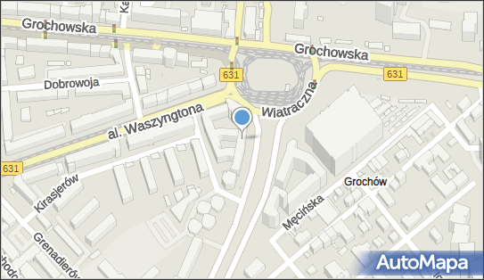 DPD Pickup Punkty, Garibaldiego 4 lok. 10P, Warszawa 04-078, godziny otwarcia