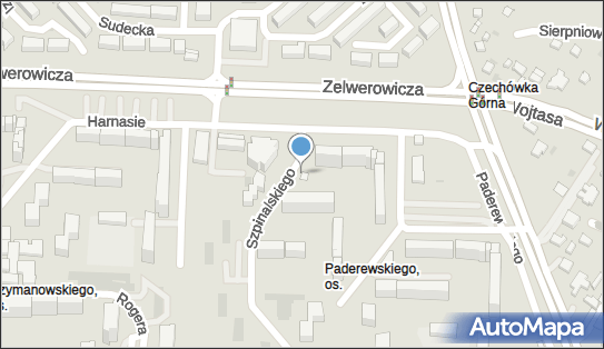 DPD Pickup Punkty, Szpinalskiego 2A, Lublin 20-860, godziny otwarcia