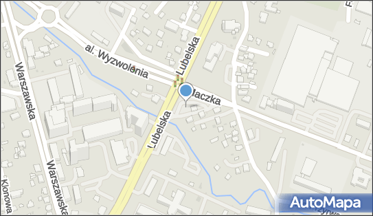 DPD Pickup Punkty, Lubelska 4A, Rzeszów 35-241, godziny otwarcia