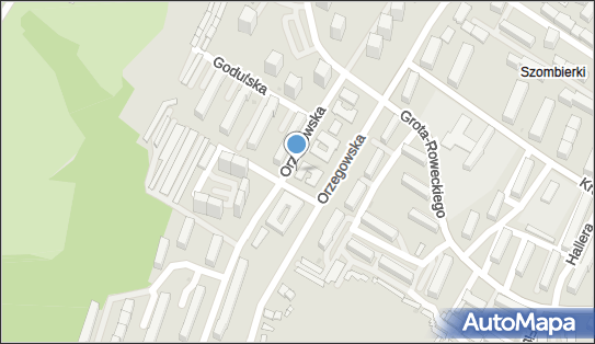 DPD Pickup Punkty, Orzegowska 40, Bytom 41-907, godziny otwarcia