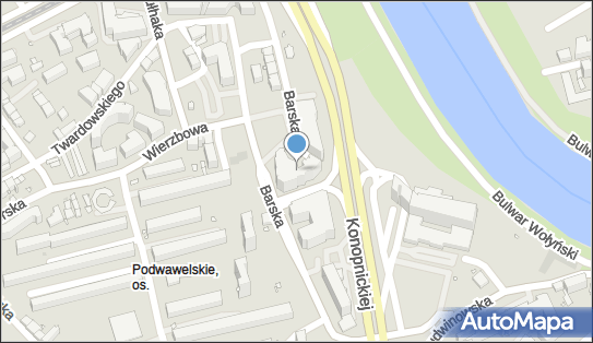 DPD Pickup Punkty, Barska 69 lok. Lu5, Kraków 30-307, godziny otwarcia