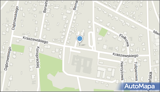 DPD Pickup Punkty, Kraszewskiego 6, Puszczykowo 62-040, godziny otwarcia